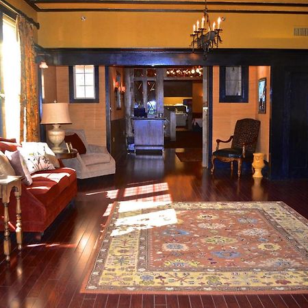 The Williston Boutique Hotel Экстерьер фото