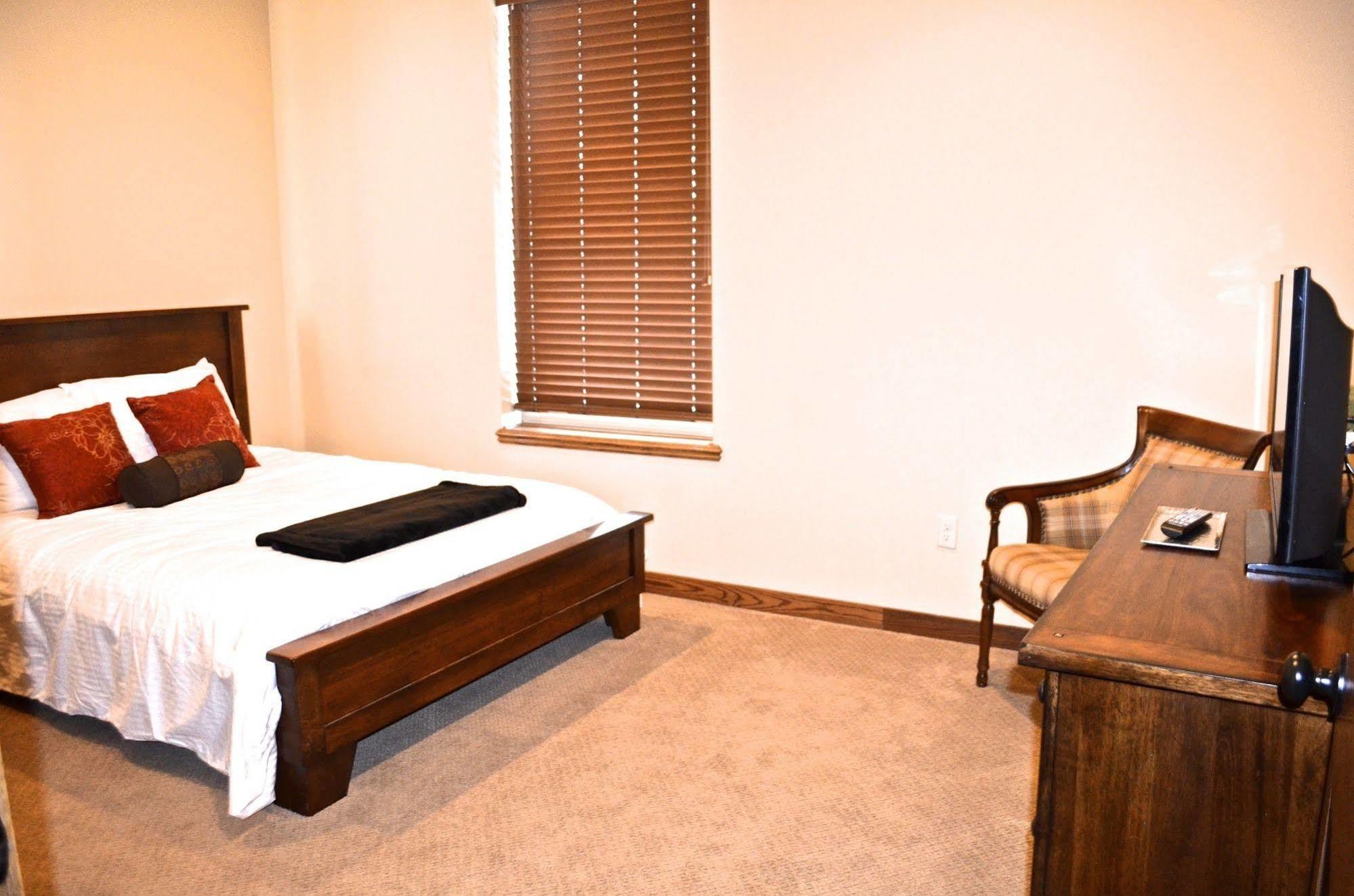 The Williston Boutique Hotel Экстерьер фото